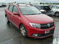 Dezmembrez Dacia logan 2017 1.5 dci mcv