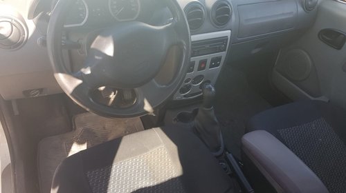 Dezmembrez Dacia Logan ALBA 1.5