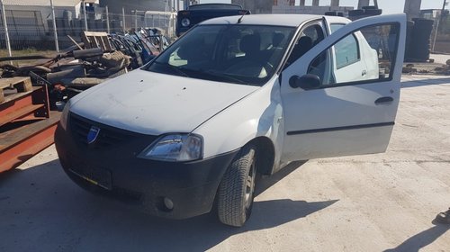 Dezmembrez Dacia Logan ALBA 1.5