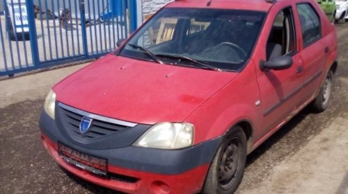 Dezmembrez Dacia Logan an 2005 motorizare 1.4