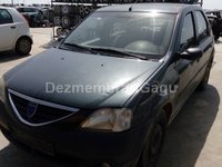 Dezmembrez Dacia Logan, an 2005