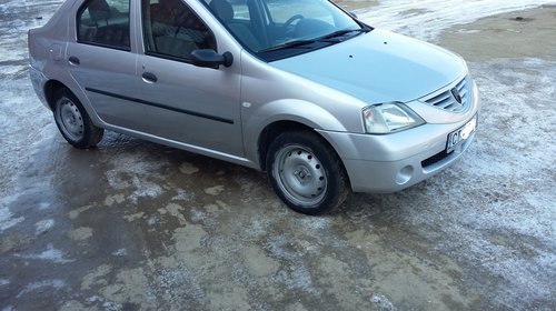 Dezmembrez dacia logan an 2006