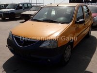 Dezmembrez Dacia Logan, an 2006,