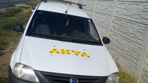 Dezmembrez Dacia Logan, an 2007, motorizare 1