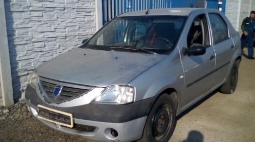 Dezmembrez Dacia Logan an 2007 motorizare 1.5