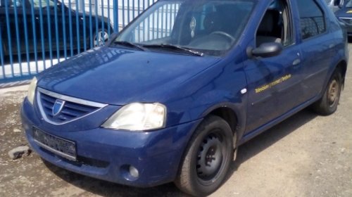 Dezmembrez Dacia Logan an 2008 motorizare 1.5 DCI