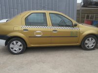 Dezmembrez Dacia Logan, an fabr. 2005, 1.4i