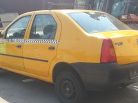 Dezmembrez Dacia Logan, an fabr. 2005, 1.4i