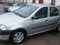 Dezmembrez Dacia Logan, an fabr. 2006, 1.5 dci,Euro 3