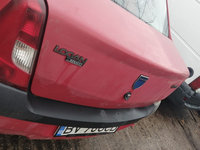 Dezmembrez Dacia Logan Cod motor : K7J-A7