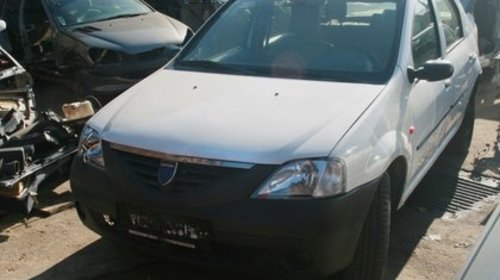 Dezmembrez Dacia Logan DCi 2007