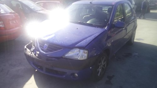 Dezmembrez Dacia Logan din 2005, 1.4 Benzina,