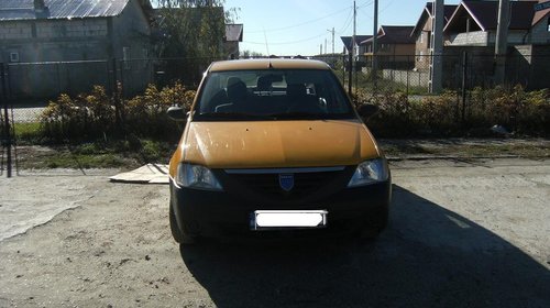 Dezmembrez DACIA LOGAN DIN 2006