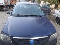 Dezmembrez Dacia Logan din 2006