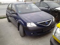 Dezmembrez Dacia Logan din 2006