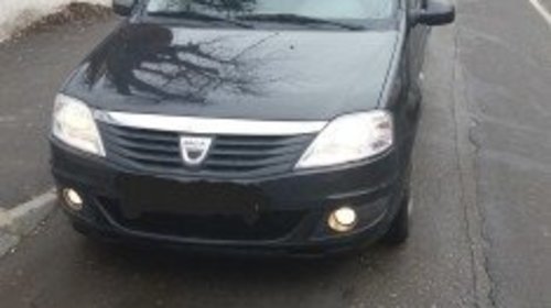 Dezmembrez Dacia Logan din 2011 1.4 benzina