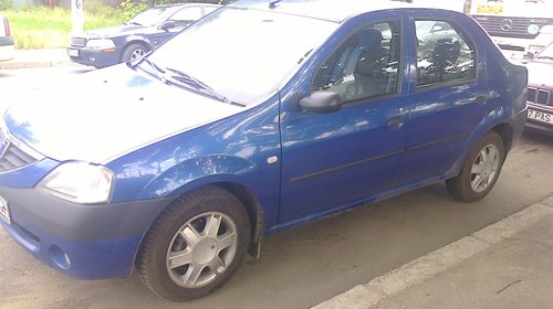 Dezmembrez dacia logan euro 3 1.5diesel