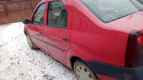 Dezmembrez Dacia Logan euro 3, an 2006