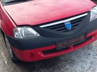 Dezmembrez Dacia Logan euro 4, 1,5 dci