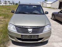 Dezmembrez Dacia Logan facelift 1.4