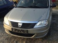 Dezmembrez DACIA LOGAN Facelift din 2009