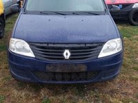 Dezmembrez Dacia Logan Facelift din 2010