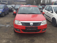 Dezmembrez Dacia Logan FACELIFT DIN 2011-1.5 D