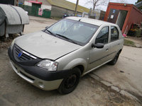 Dezmembrez Dacia LOGAN (LS) 2004 - 2012 1.4 (LSOA, LSOC, LSOE, LSOG) K7J 710 ( CP: 75, KW: 55, CCM: 1390 ) Benzina