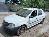 Dezmembrez Dacia LOGAN (LS) 2004 - 2012 1.4 (LSOA, LSOC, LSOE, LSOG) K7J 710 ( CP: 75, KW: 55, CCM: 1390 ) Benzina