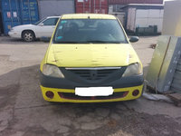 Dezmembrez Dacia LOGAN (LS) 2004 - 2012 1.4 (LSOA, LSOC, LSOE, LSOG) Benzina