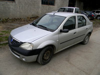 Dezmembrez Dacia LOGAN (LS) 2004 - 2012 1.4 (LSOA, LSOC, LSOE, LSOG) K7J 710 ( CP: 75, KW: 55, CCM: 1390 ) Benzina