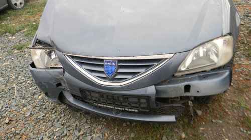 Dezmembrez Dacia LOGAN (LS) 2004 - 2012 1.4 (LSOA, LSOC, LSOE, LSOG) K7J 710 ( CP: 75, KW: 55, CCM: 1390 ) Benzina