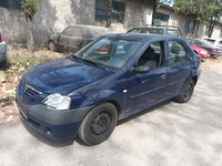 Dezmembrez Dacia LOGAN (LS) 2004 - 2012 1.4 (LSOA, LSOC, LSOE, LSOG) K7J 710 ( CP: 75, KW: 55, CCM: 1390 ) Benzina