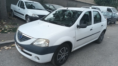 Dezmembrez Dacia LOGAN (LS) 2004 - 2012 1.4 M