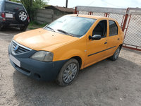 Dezmembrez Dacia LOGAN (LS) 2004 - 2012 1.4 MPI LPG (LS0C) K7J 710 ( CP: 75, KW: 55, CCM: 1390 ) Benzina