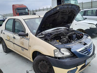 Dezmembrez Dacia LOGAN (LS) 2004 - 2012 1.5 DCi (LS04) Motorina