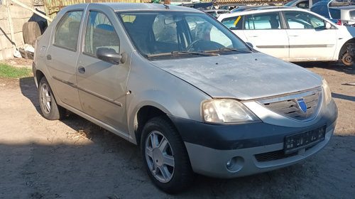 Dezmembrez Dacia LOGAN (LS) 2004 - 2012 1.5 DCi (LS0J, LS0Y) K9K 790 ( CP: 65, KW: 48, CCM: 1461 ) Motorina