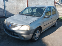 Dezmembrez Dacia LOGAN (LS) 2004 - 2012 1.5 DCi (LS0J, LS0Y) K9K 790 ( CP: 65, KW: 48, CCM: 1461 ) Motorina