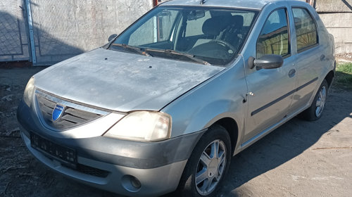 Dezmembrez Dacia LOGAN (LS) 2004 - 2012 1.5 D