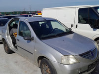 Dezmembrez Dacia LOGAN (LS) 2004 - 2012 1.6 MPI 85 Benzina