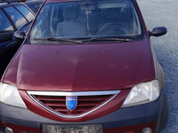 Dezmembrez Dacia LOGAN (LS) 2004 - 2012 Motorina