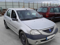 Dezmembrez Dacia LOGAN (LS) 2004 - 2012