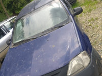 Dezmembrez dacia logan mcv 1.5 dci 2008