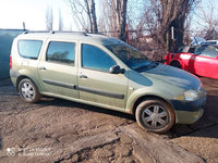 Dezmembrez DACIA LOGAN MCV 1.5 DCI EURO 4 DIN 2008