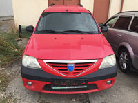 Dezmembrez Dacia Logan MCV 1.5 dci EURO 4
