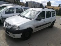 Dezmembrez Dacia Logan MCV 1.5 dci euro 4 mai multe bucati