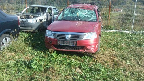 Dezmembrez dacia logan mcv 1,5dci euro4