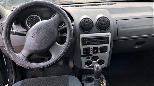Dezmembrez Dacia Logan MCV 1.5DCI