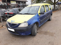 DEZMEMBREZ DACIA LOGAN MCV 1.6 BENZINA , AN 2008