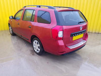 Dezmembrez Dacia Logan MCV 2 0.9 TCE